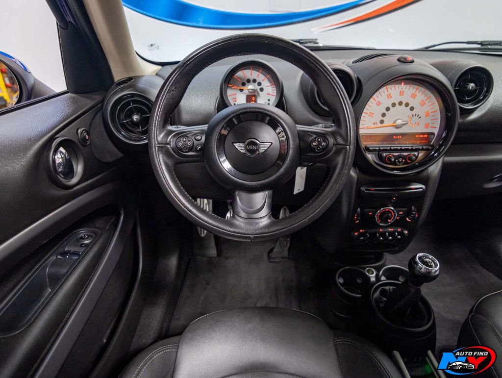 Used 2013 MINI Cooper Paceman S image 13