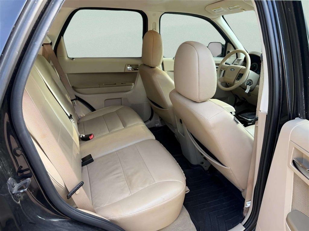Used 2012 Ford Escape Limited AWD/4WD image 18