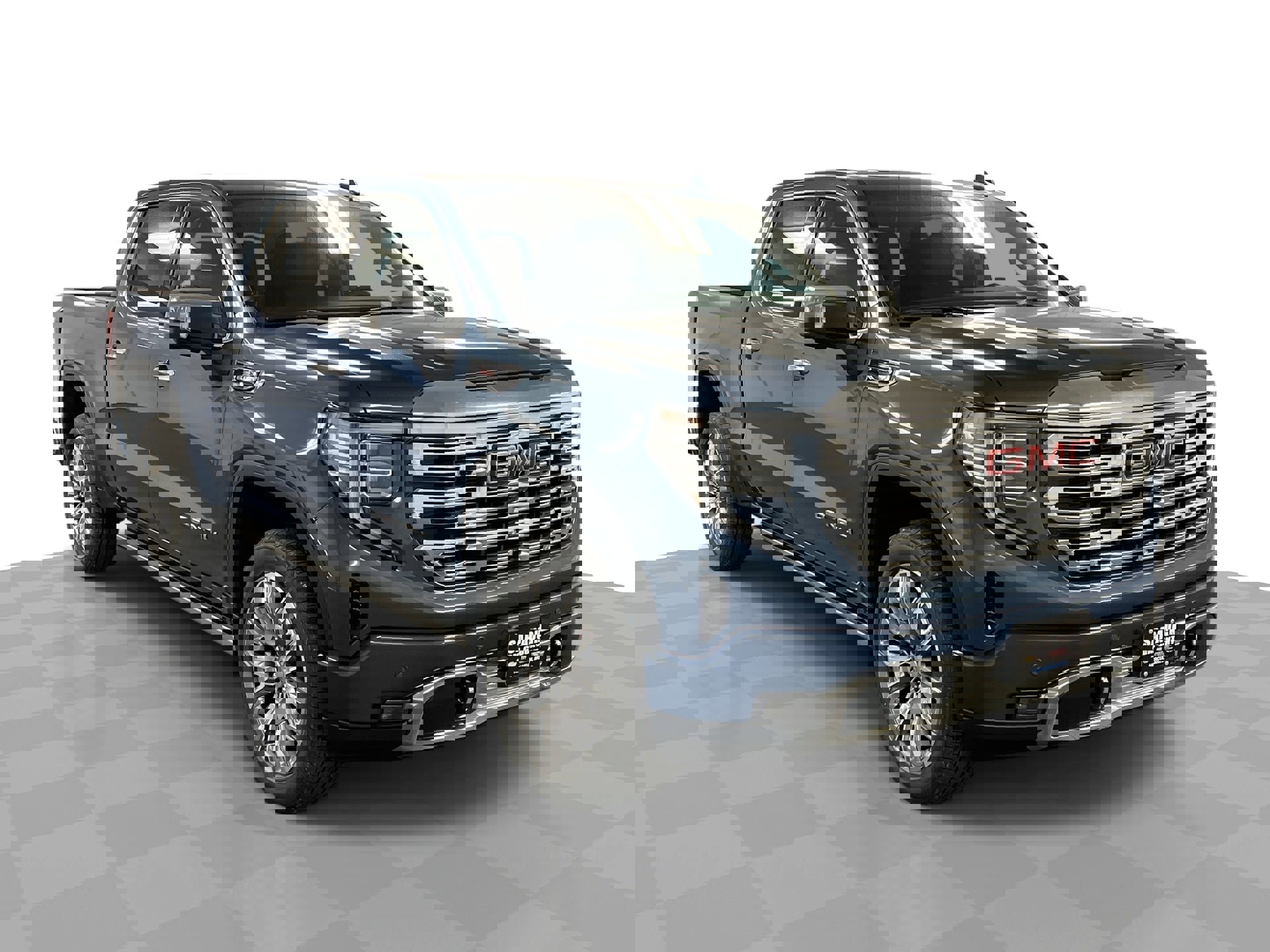 New 2026 GMC Sierra 1500 Denali image 37