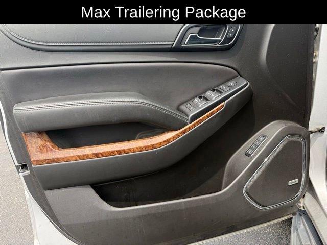 Used 2018 Chevrolet Tahoe Premier AWD/4WD image 14