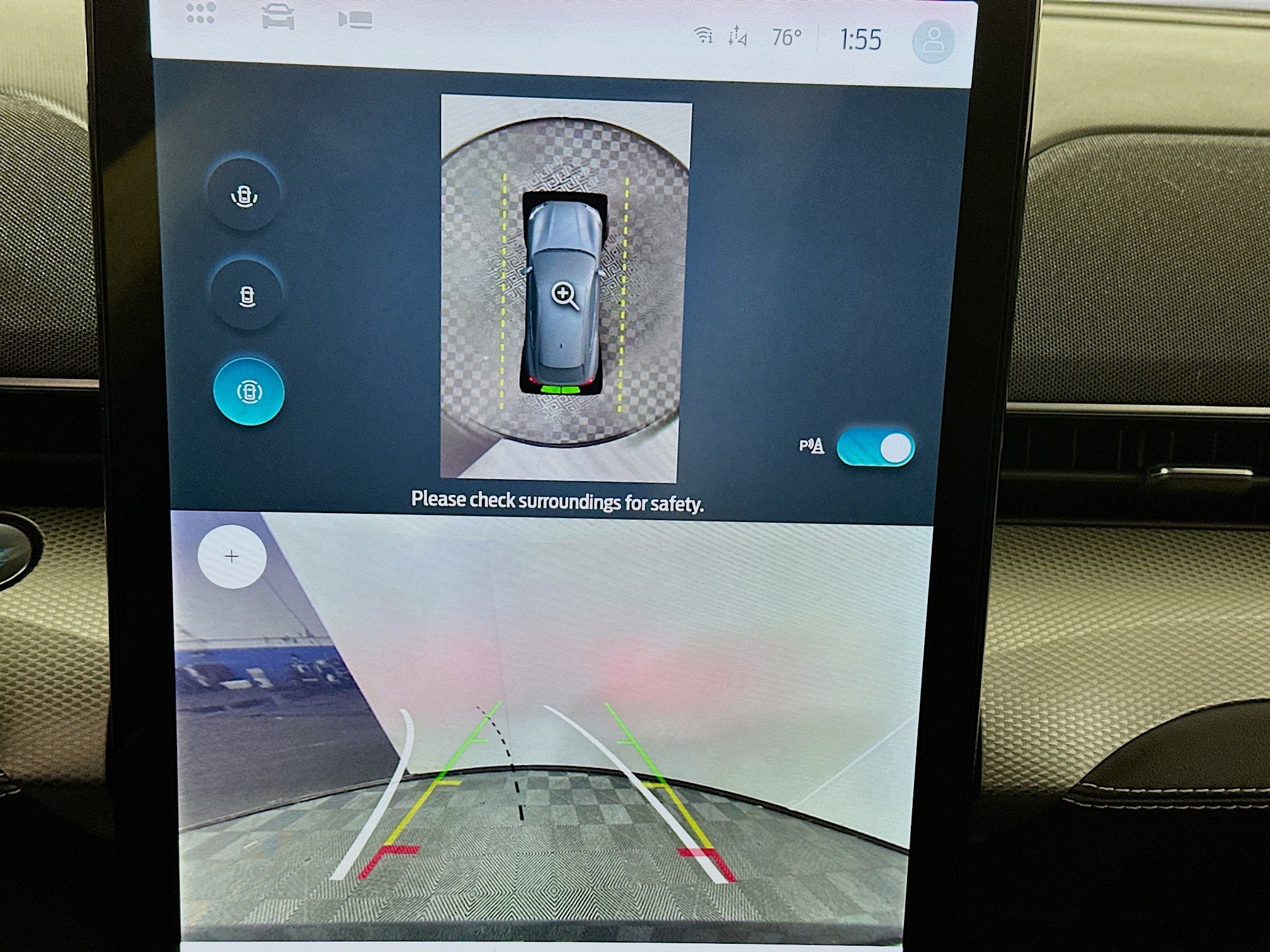 Used 2021 Ford Mustang Mach-E Select w/ Comfort/Technology Package image 14