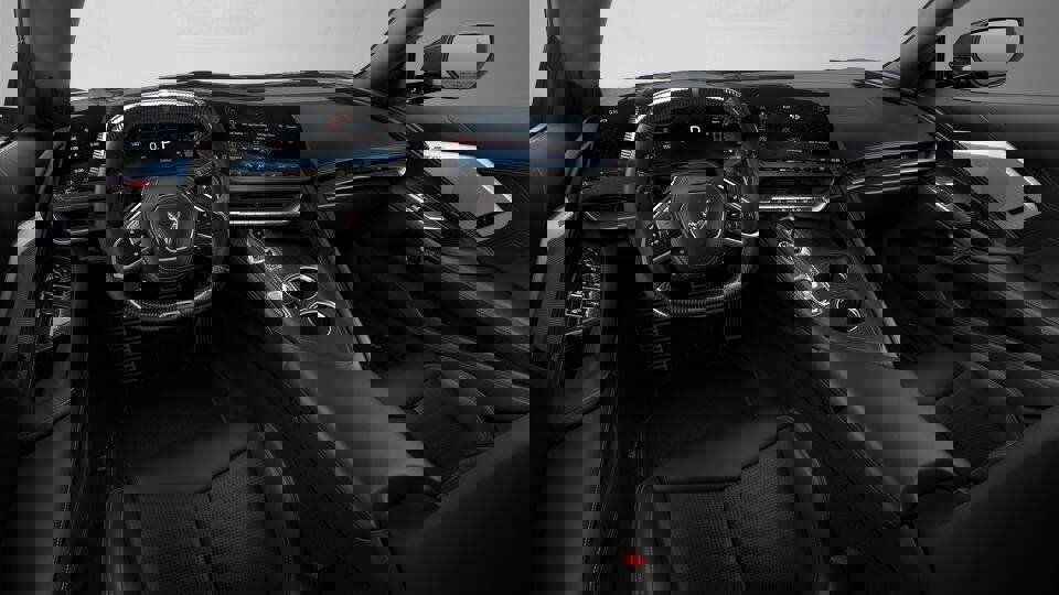 New 2026 Chevrolet Corvette Z06 image 58