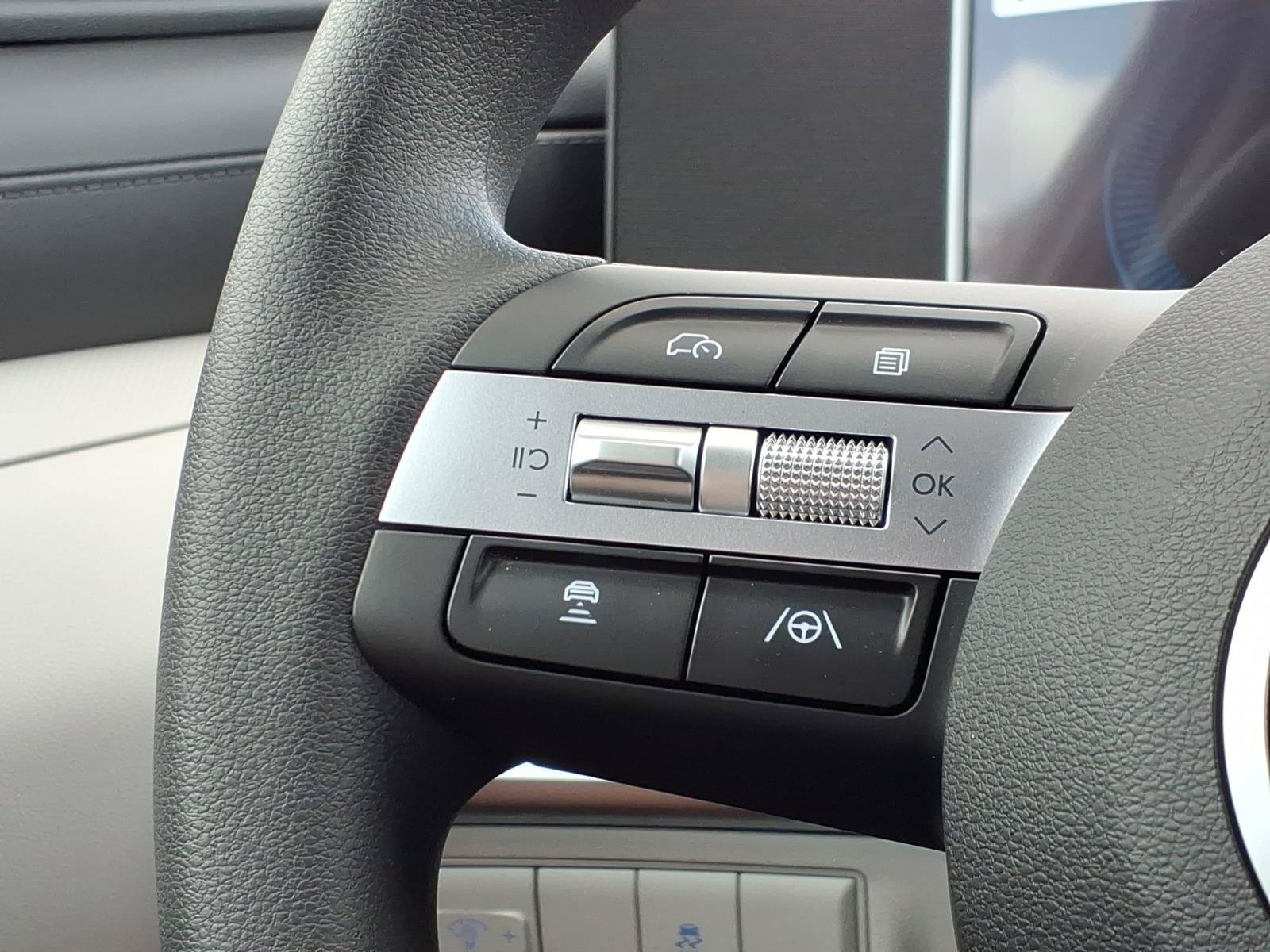 New 2026 Hyundai Tucson SE AWD/4WD image 21