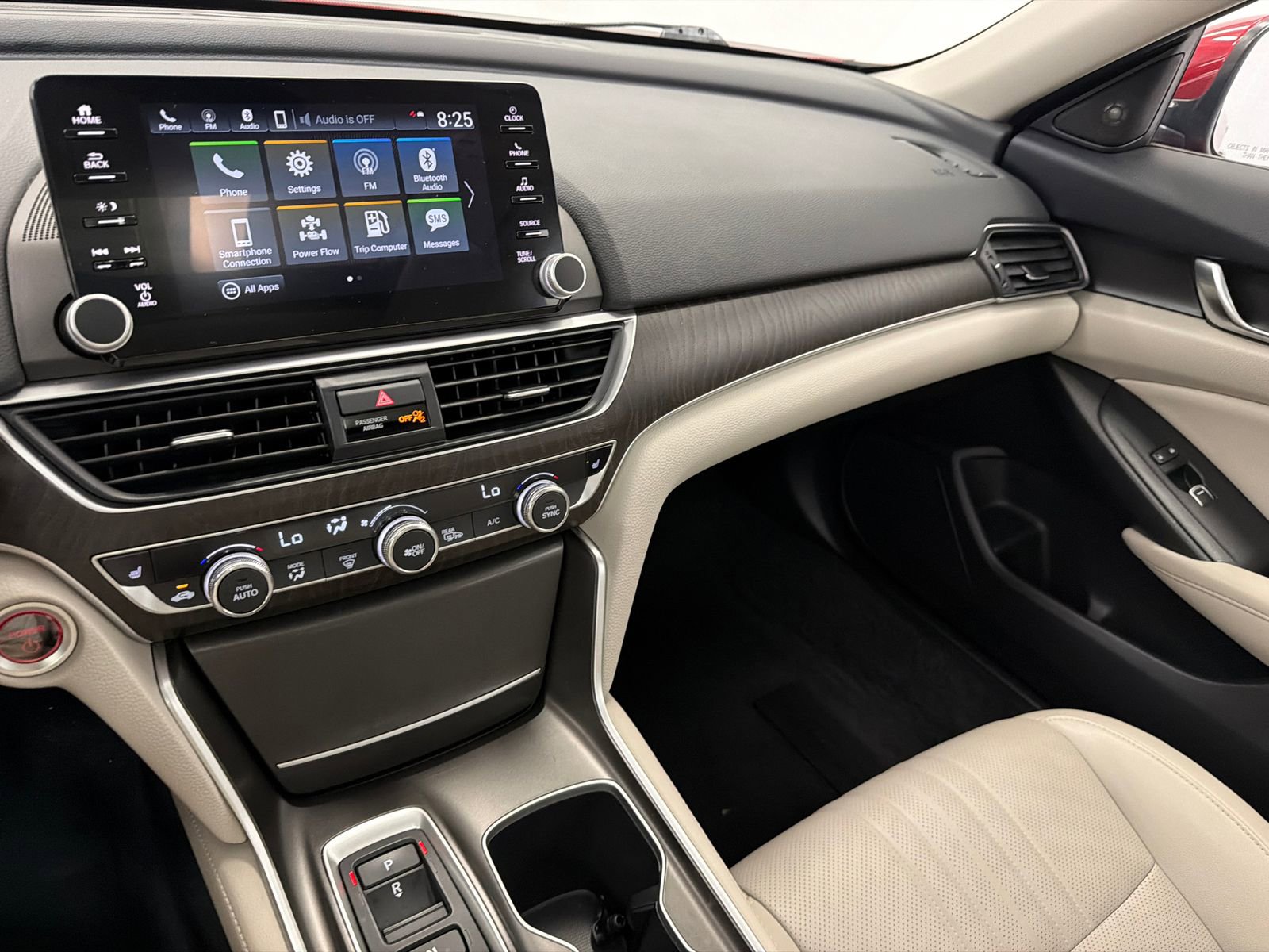 Used 2022 Honda Accord EX-L image 23