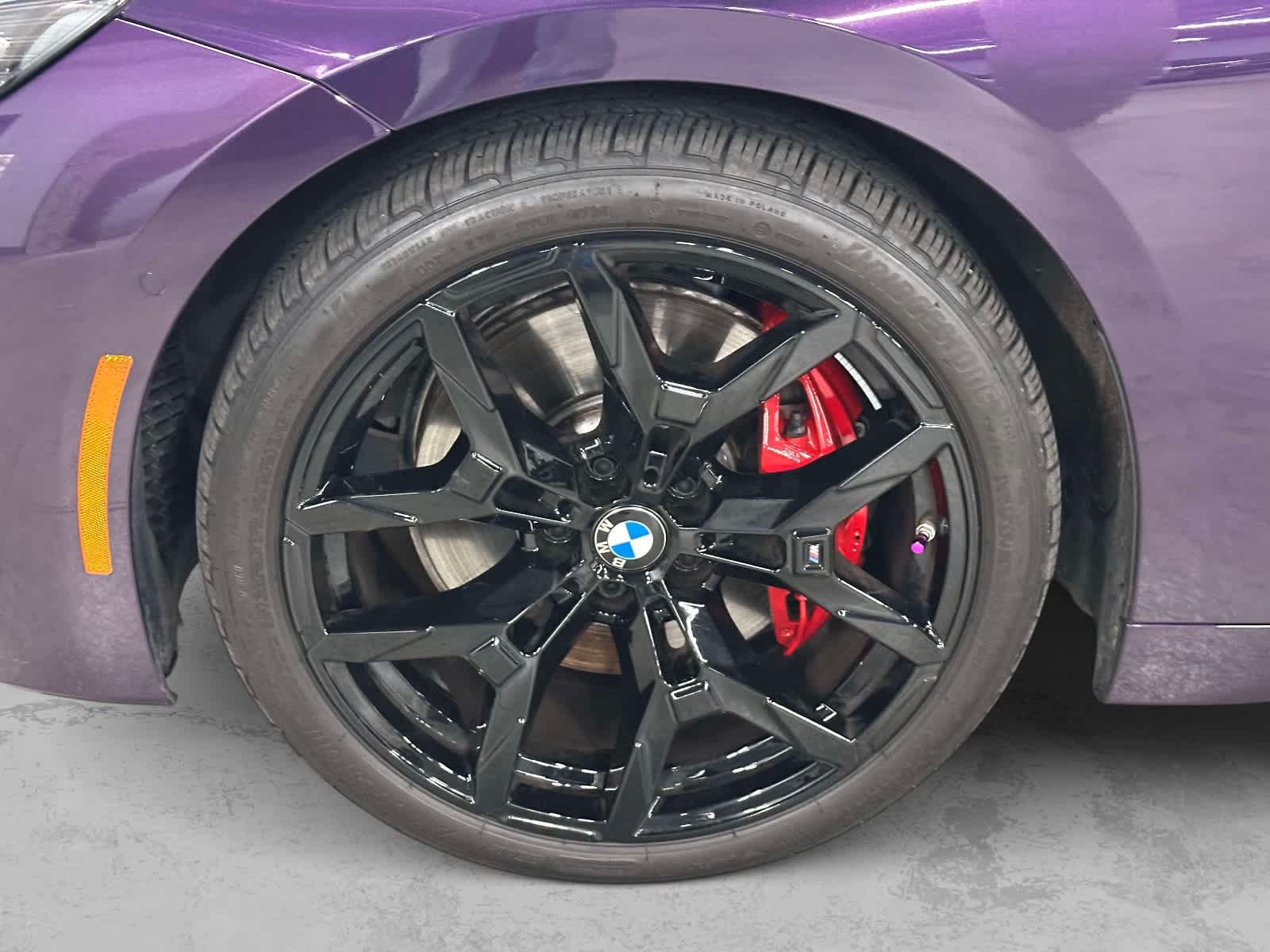Used 2025 BMW M240i xDrive Coupe w/ Premium Package AWD/4WD image 10