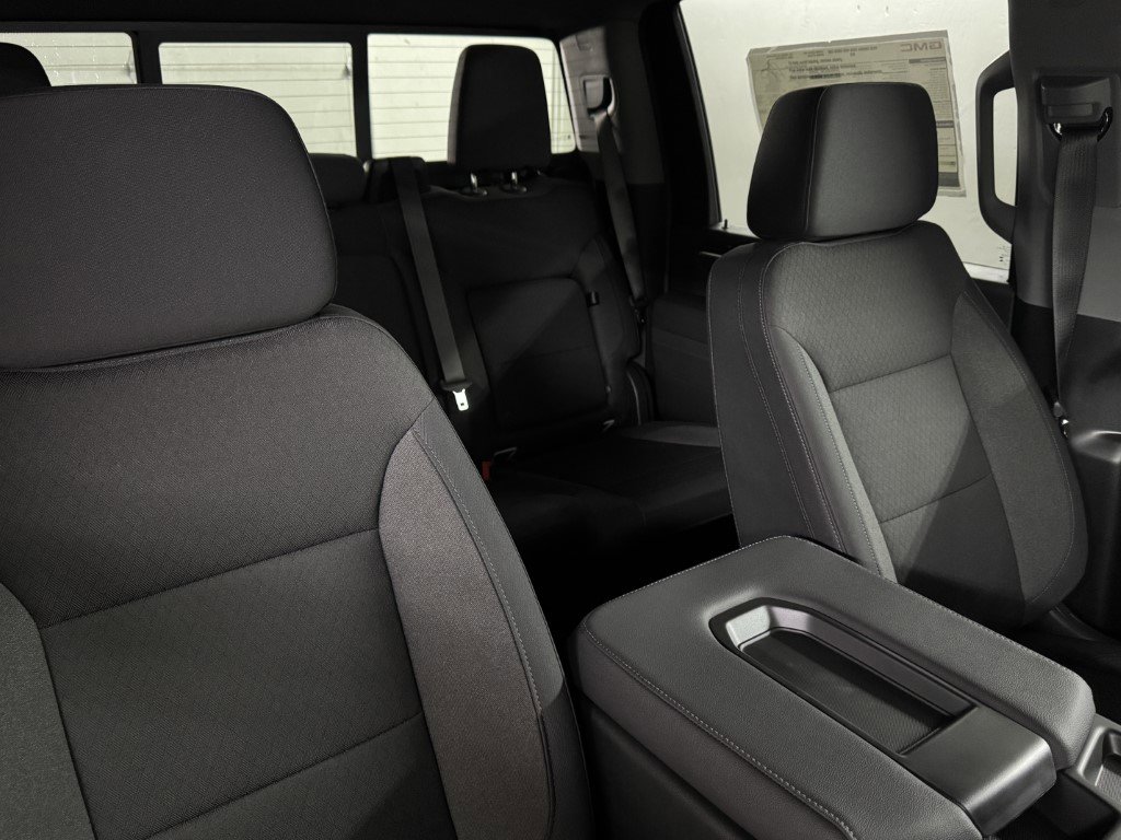 New 2026 GMC Sierra 2500 SLE image 52