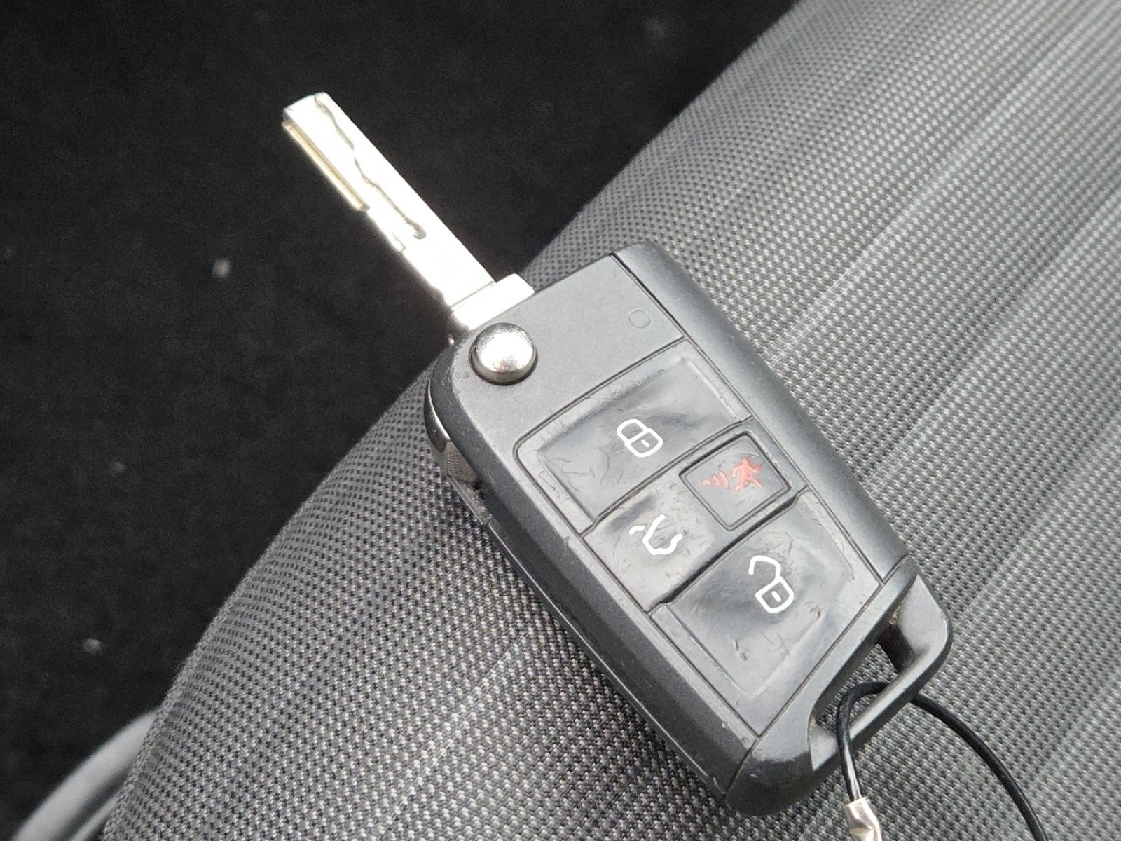 Used 2024 Volkswagen Jetta S image 31