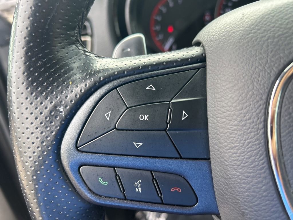 Certified 2023 Dodge Durango GT image 44