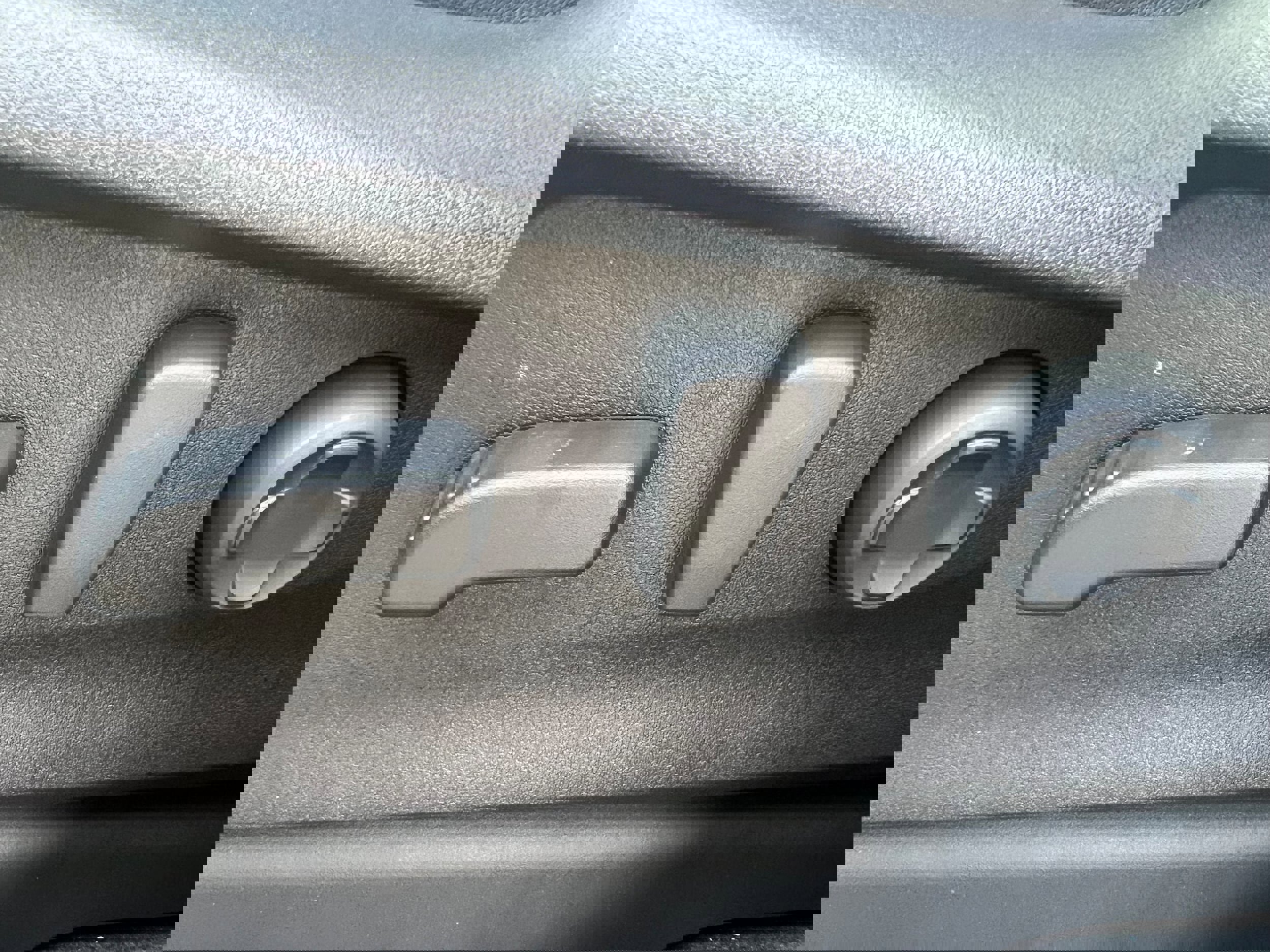 New 2025 Subaru Ascent Touring image 20