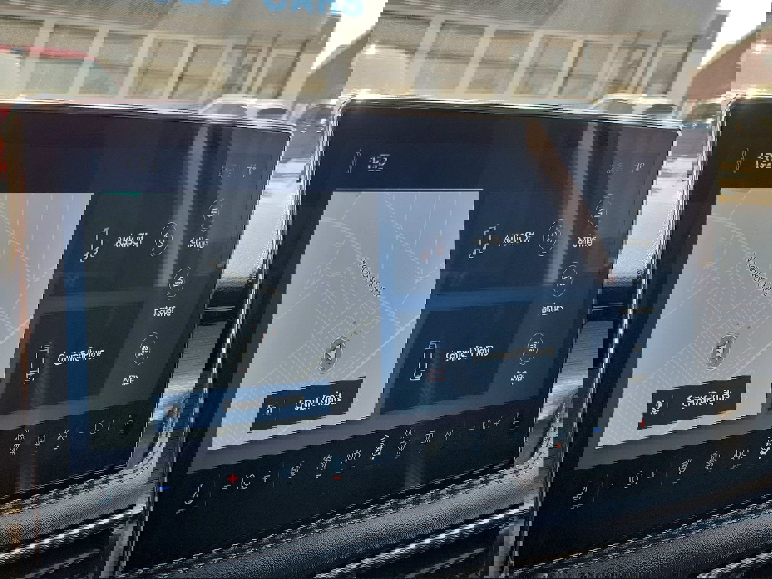 Used 2023 Lincoln Corsair AWD w/ Equipment Group 102A image 26