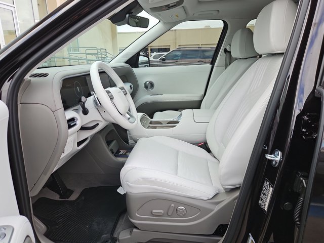 New 2027 Hyundai Palisade SEL Premium AWD/4WD image 3