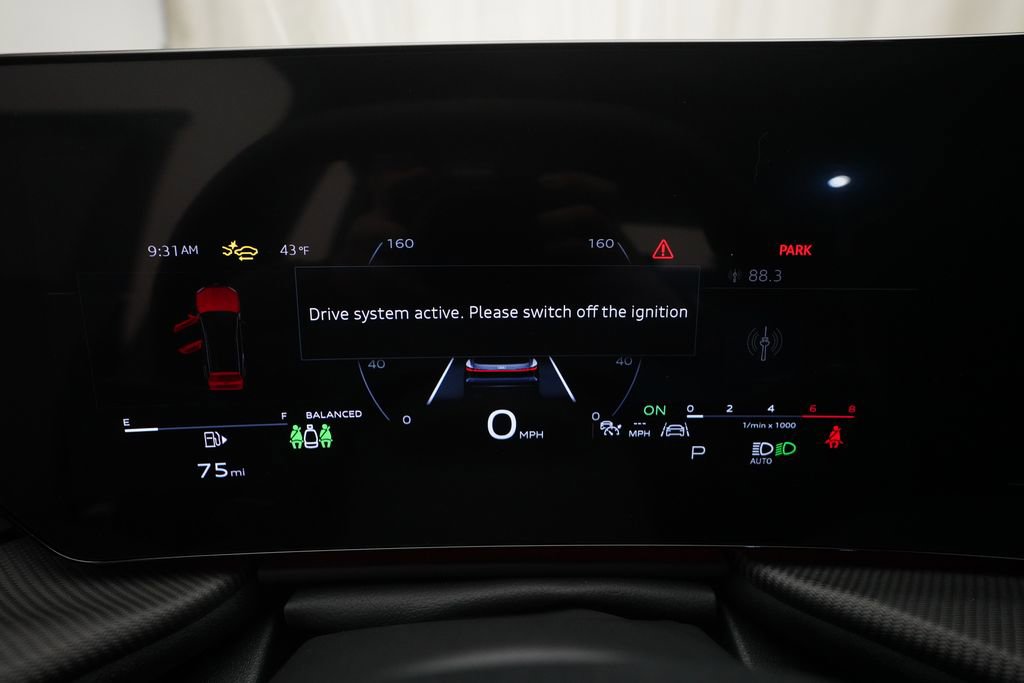 New 2025 Audi SQ5 Premium Plus image 2