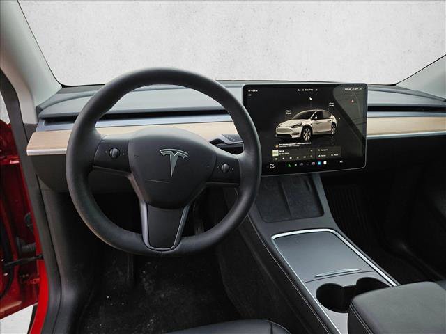 Used 2023 Tesla Model Y Long Range image 16