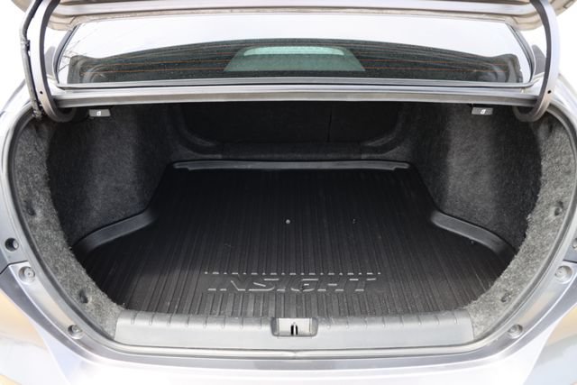 Used 2019 Honda Insight Touring image 14