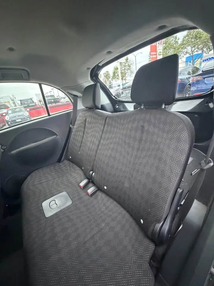 Used 2012 Mitsubishi i ES image 7