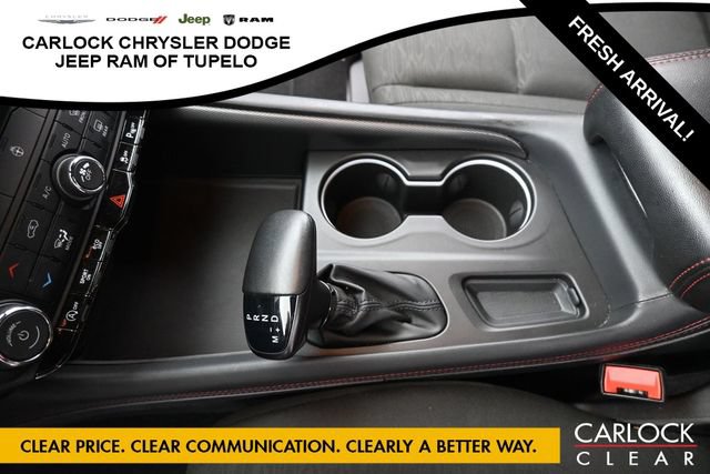 Used 2026 Dodge Durango GT RWD image 22