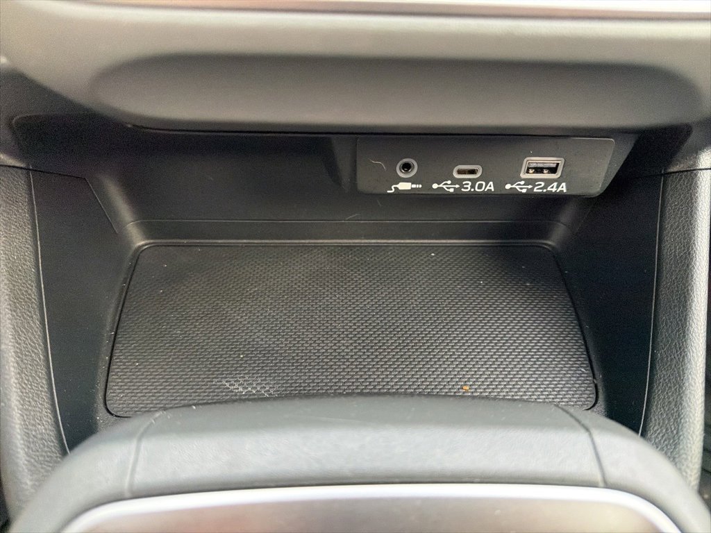 Certified 2025 Subaru Crosstrek 2.0i Premium image 35