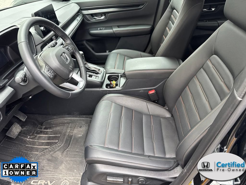 Used 2026 Honda CR-V Sport-L image 7