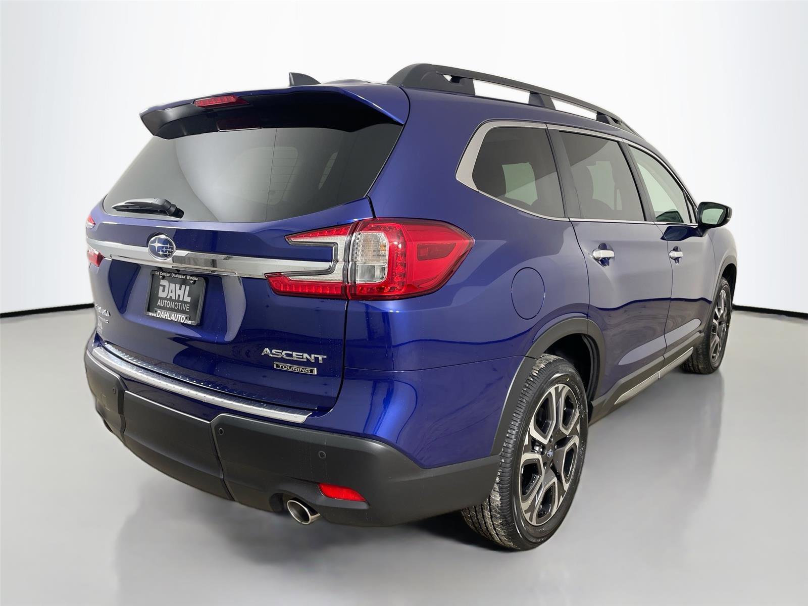 New 2026 Subaru Ascent Touring image 7