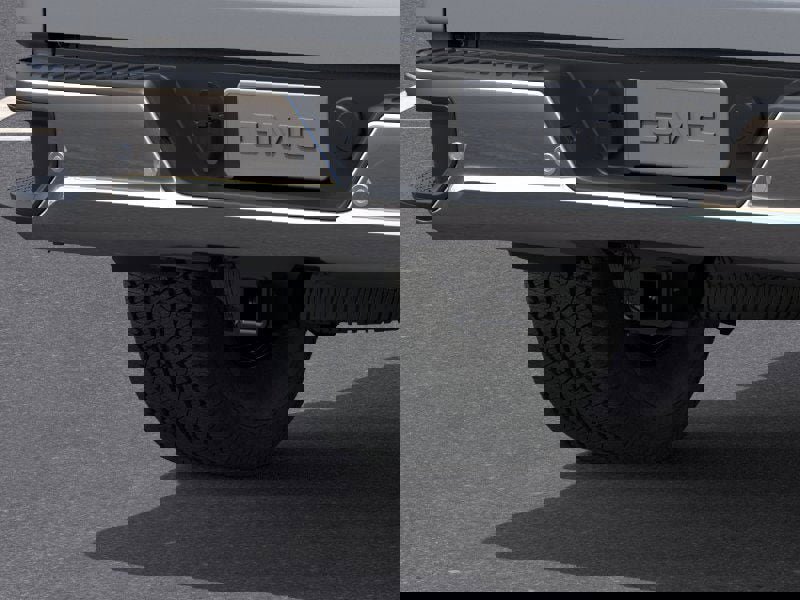 New 2026 GMC Sierra 3500 SLT w/ SLT Premium Package image 14