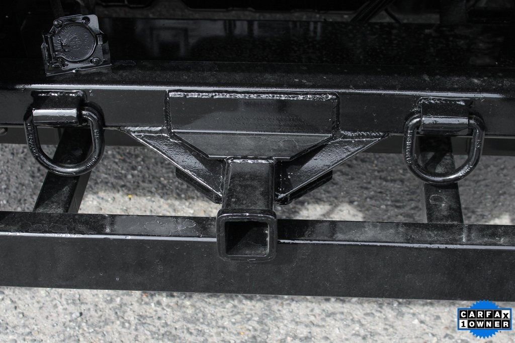 Used 2019 Ford F550 4x4 Crew Cab Super Duty image 45