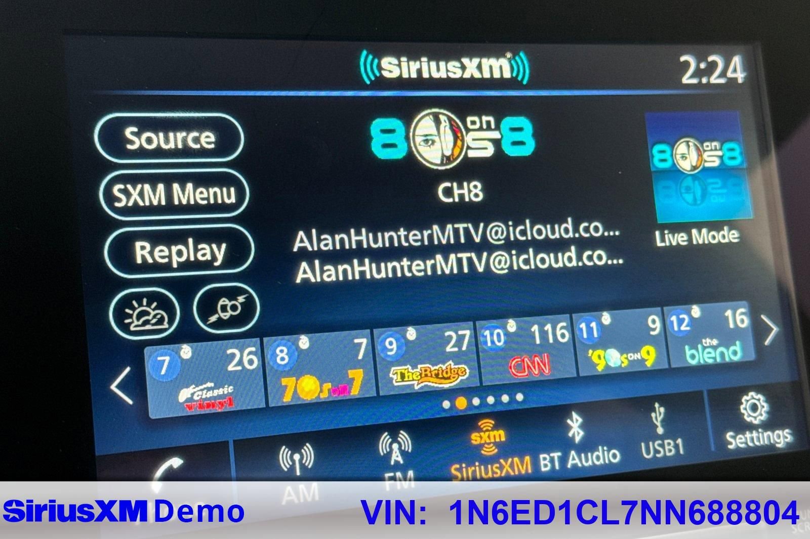 Used 2022 Nissan Frontier S image 31