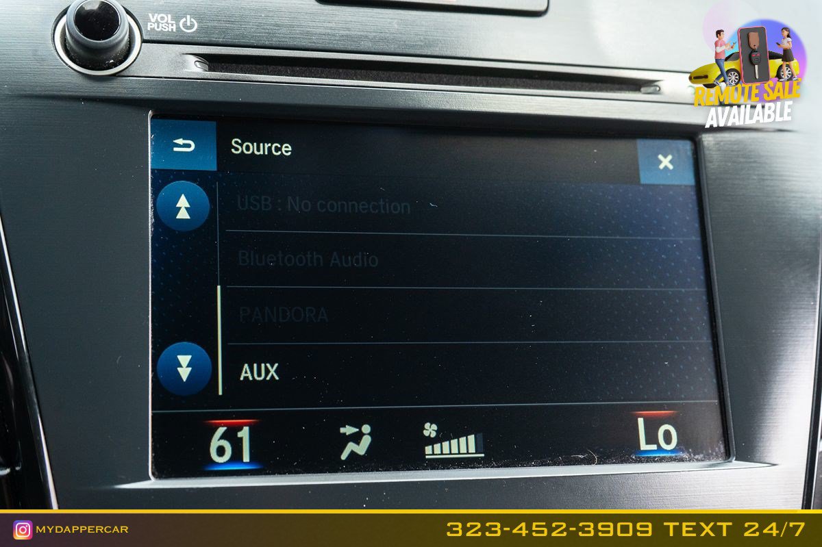 Used 2021 Acura ILX w/ Premium & A-SPEC Package FWD image 30
