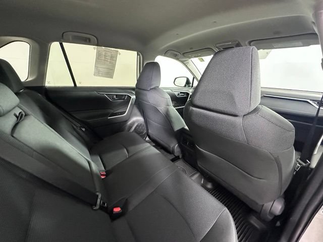 Used 2023 Toyota RAV4 LE AWD/4WD image 12