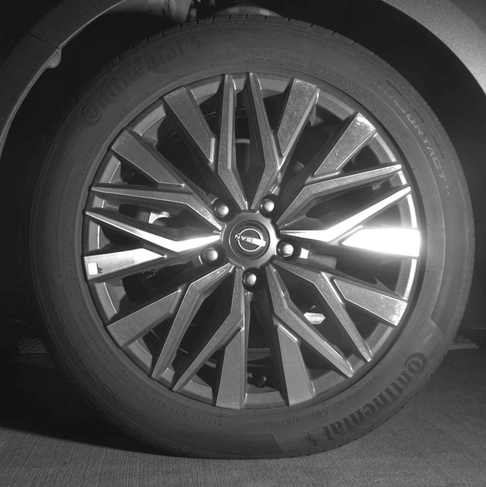 Used 2025 Nissan Altima 2.5 SV image 12