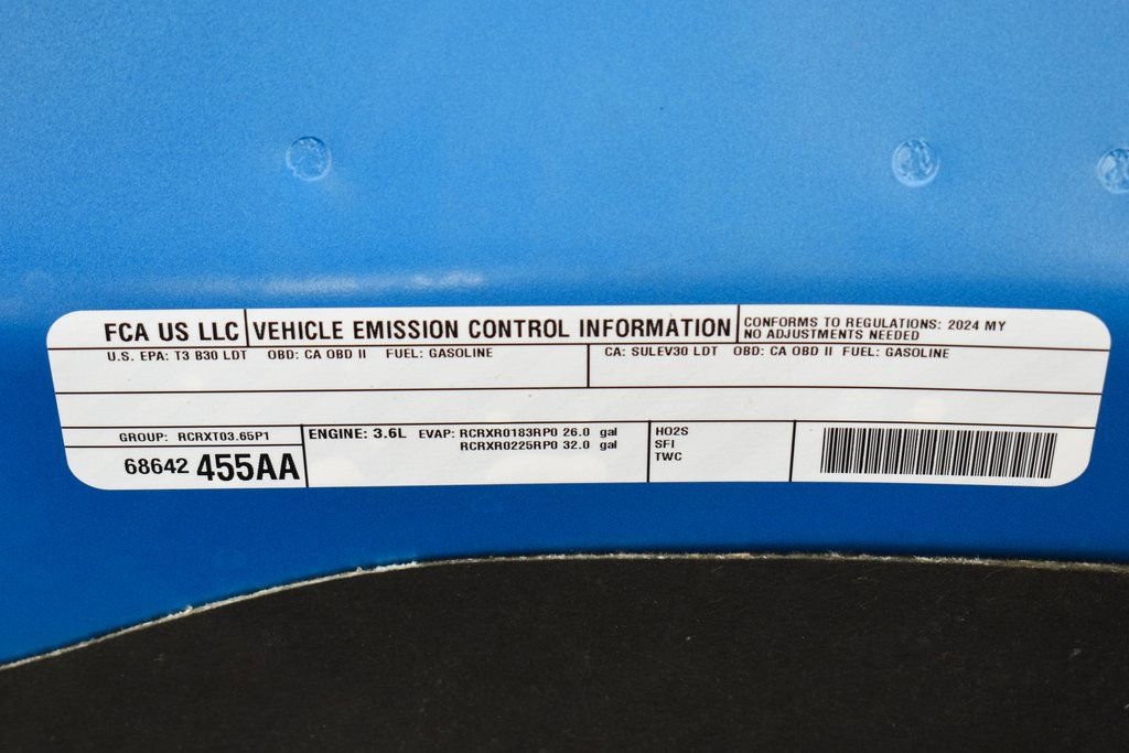 Used 2024 RAM 1500 Tradesman w/ Popular Equipment Group image 12