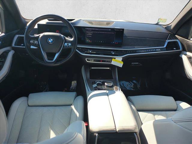 Used 2024 BMW X5 sDrive40i RWD image 19