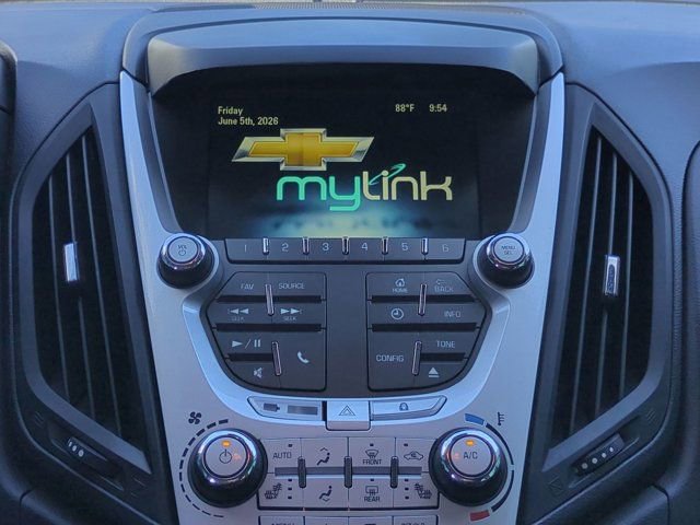 Used 2015 Chevrolet Equinox LT w/ Power Convenience Package FWD image 19