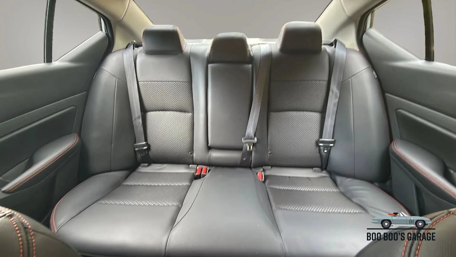 Used 2025 Nissan Altima 2.5 SR FWD image 16