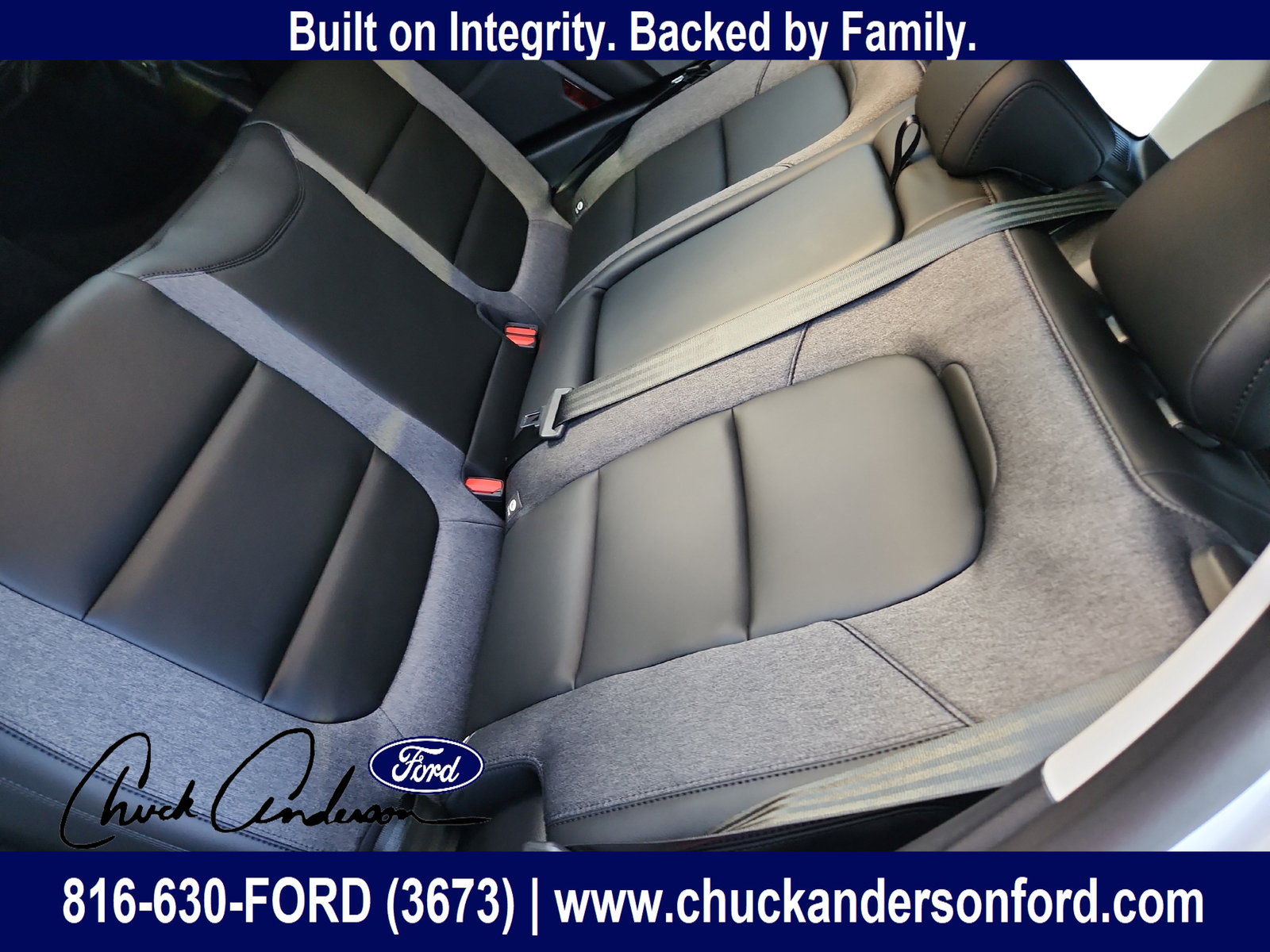 New 2025 Ford Bronco Sport Big Bend w/ Black Appearance Package AWD/4WD image 21