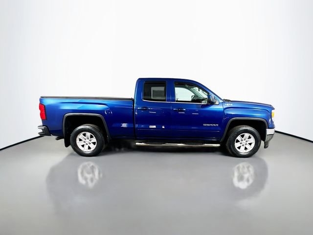 Used 2015 GMC Sierra 1500 SLE w/ SLE Value Package image 9