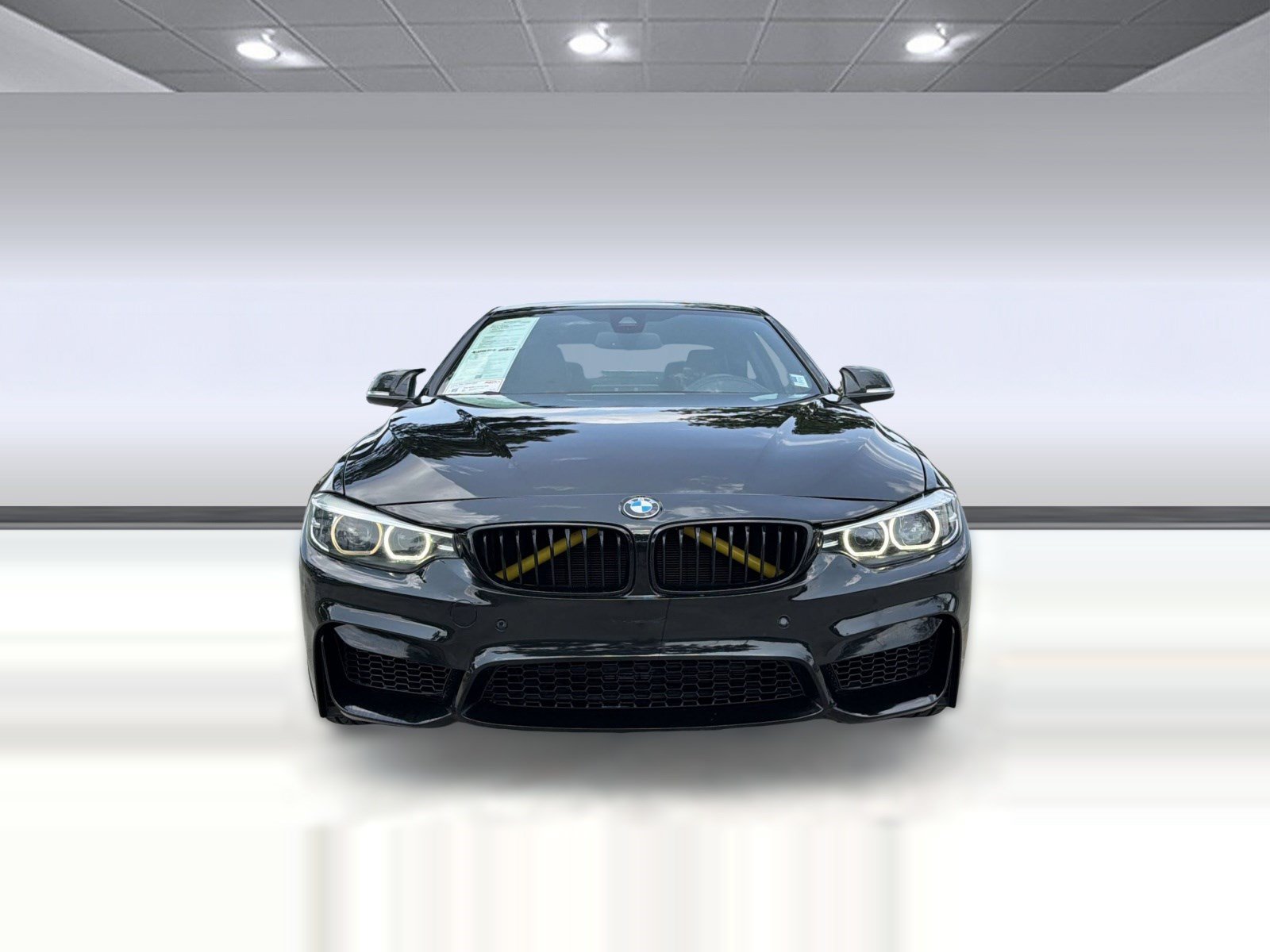 Used 2020 BMW 430i Coupe RWD image 6