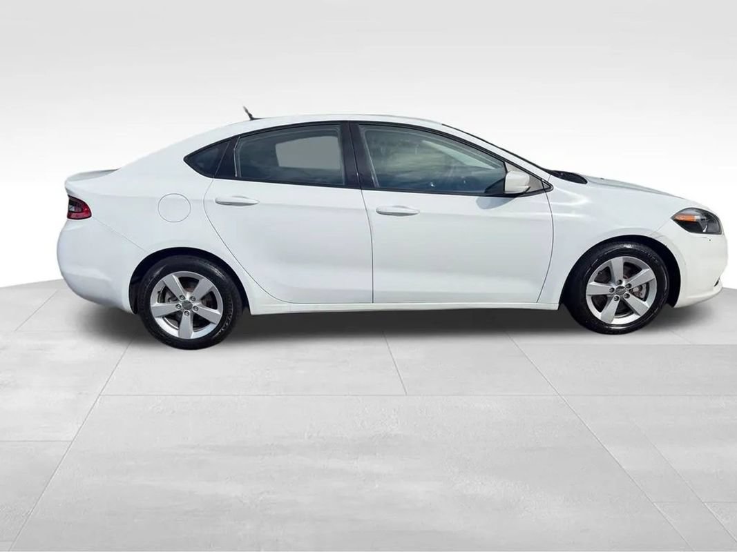 Used 2015 Dodge Dart SXT FWD image 11
