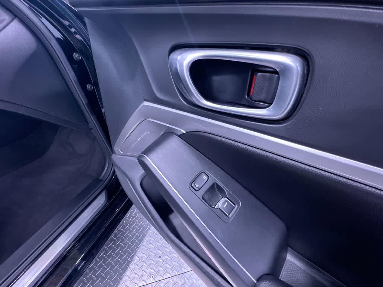 Used 2023 Acura Integra A-Spec FWD image 34