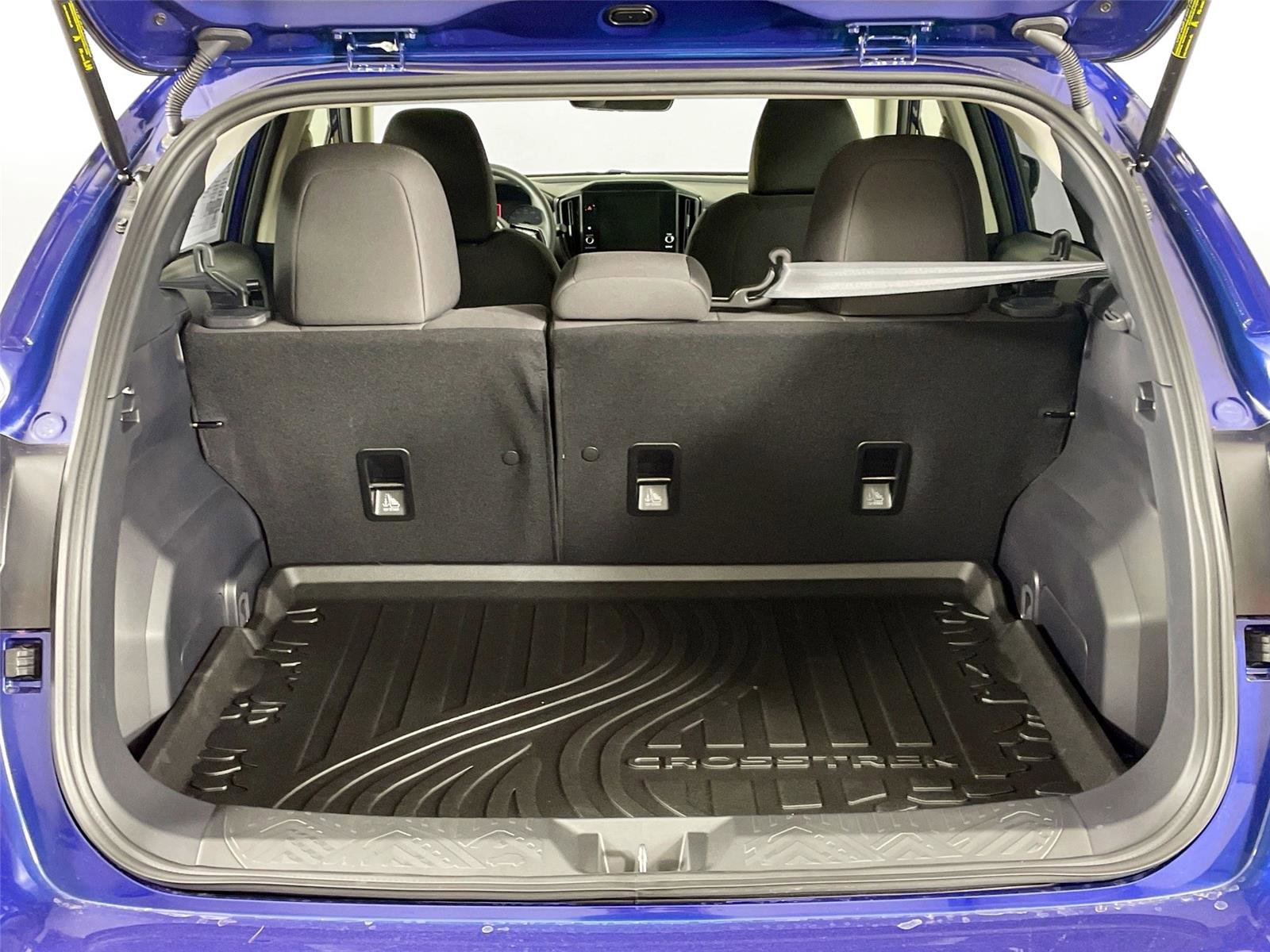 New 2026 Subaru Crosstrek 2.0i Premium image 23