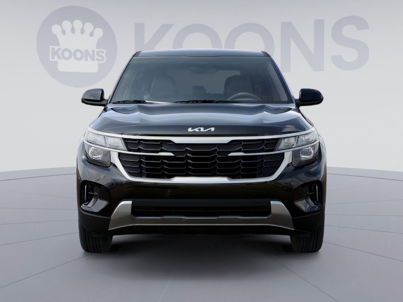 New 2026 Kia Seltos LX image 2