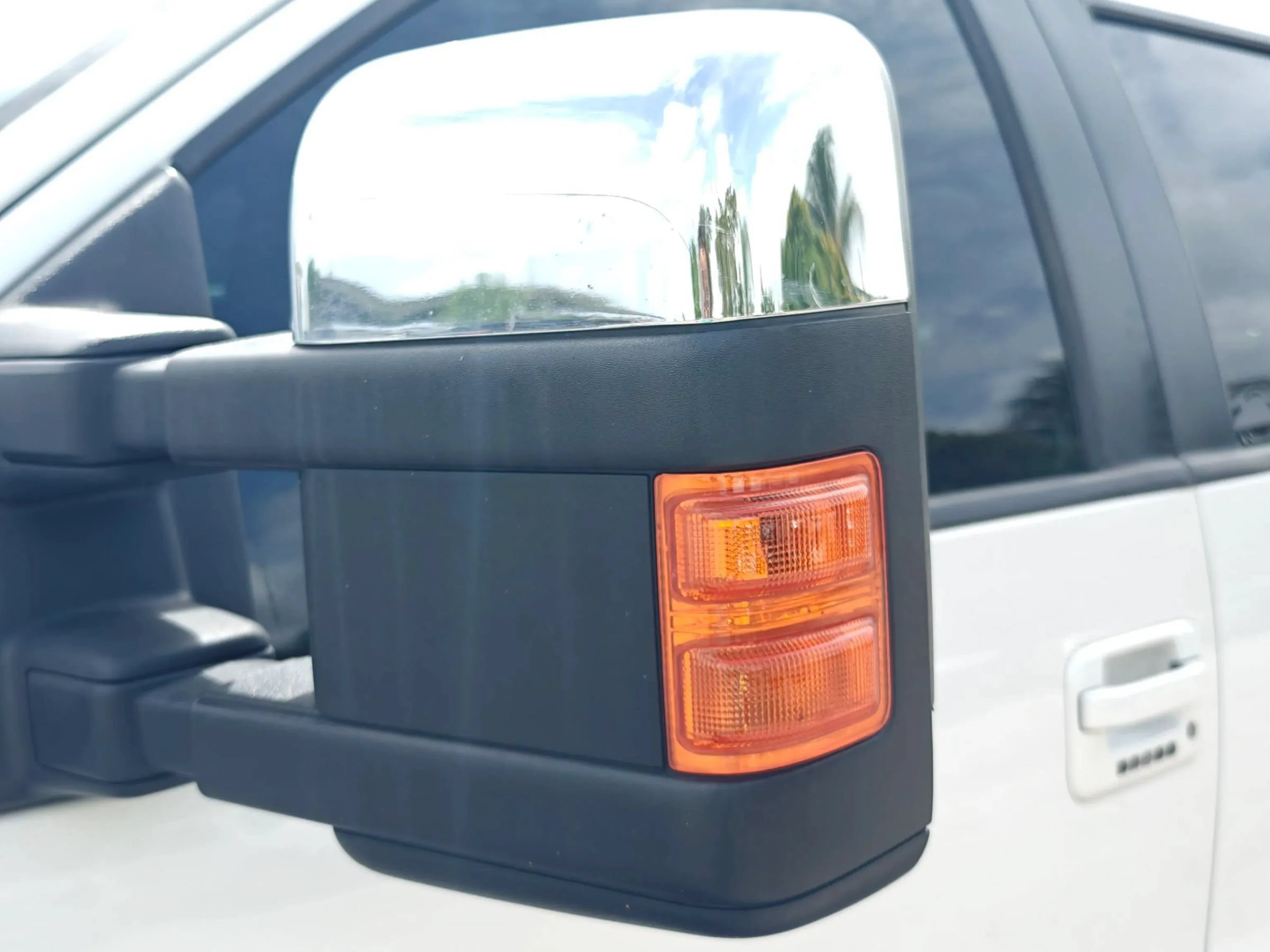 Used 2014 Ford F150 King Ranch AWD/4WD image 32