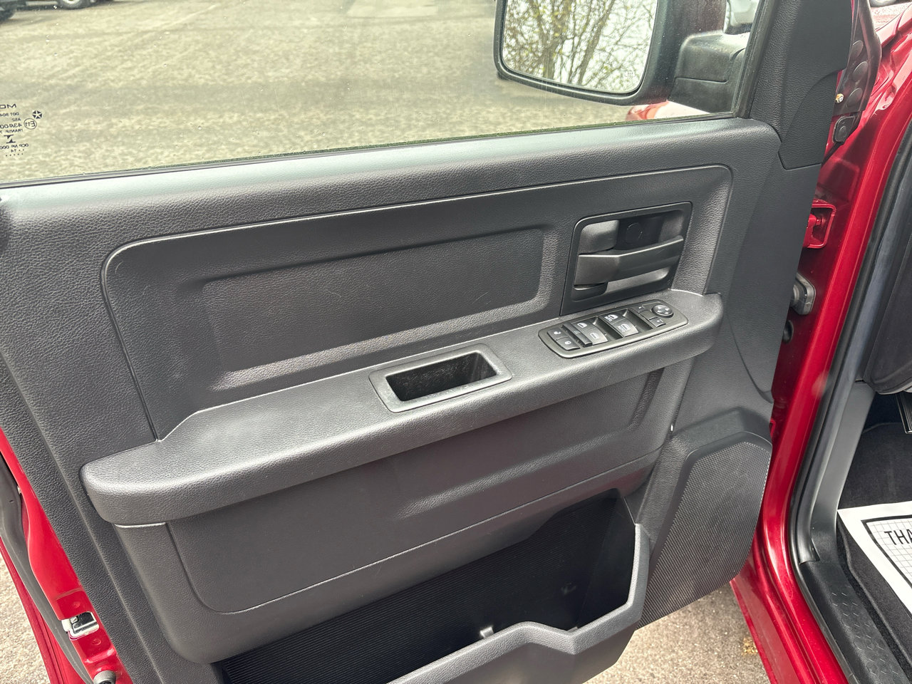 Used 2014 RAM 1500 Express image 10