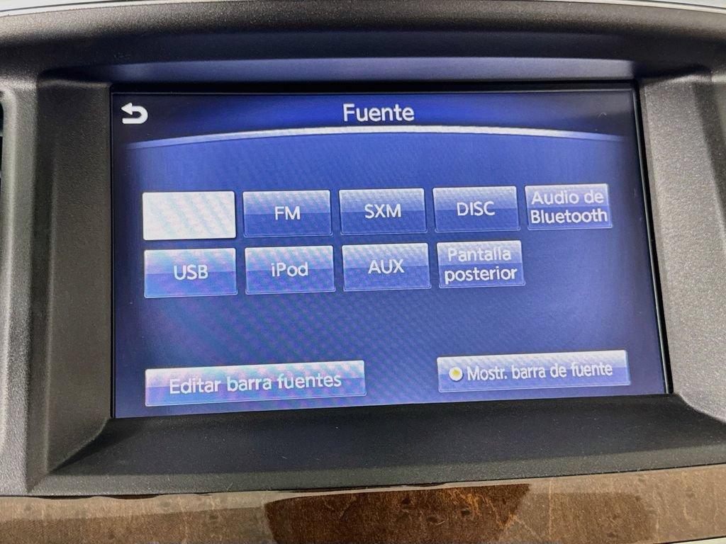 Used 2019 INFINITI QX60 Luxe w/ Sensory Package AWD/4WD image 39