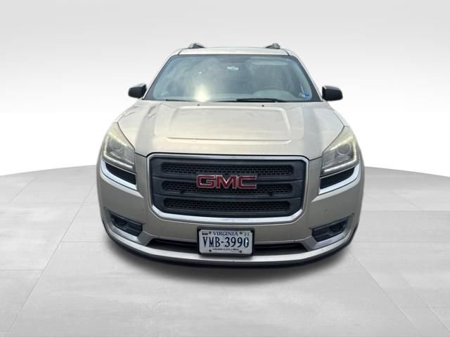 Used 2016 GMC Acadia SLE FWD image 5