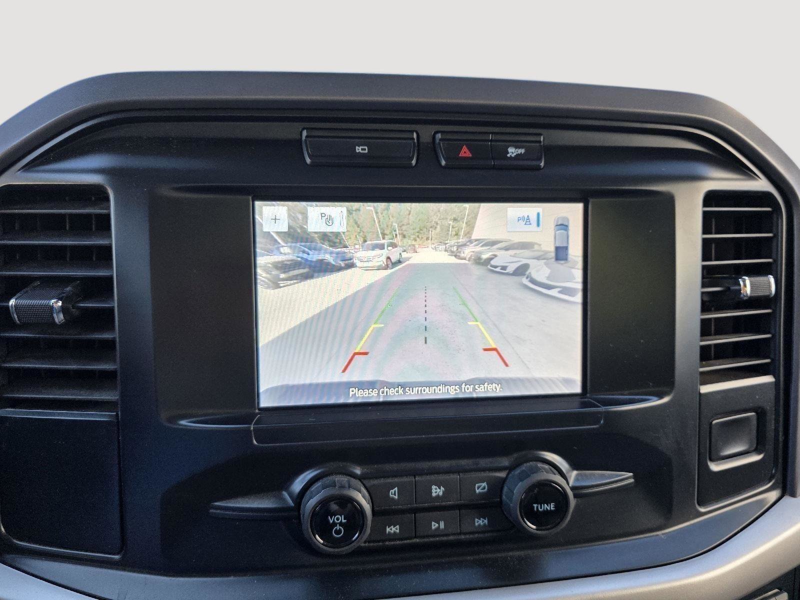 Used 2023 Ford F150 XLT image 19