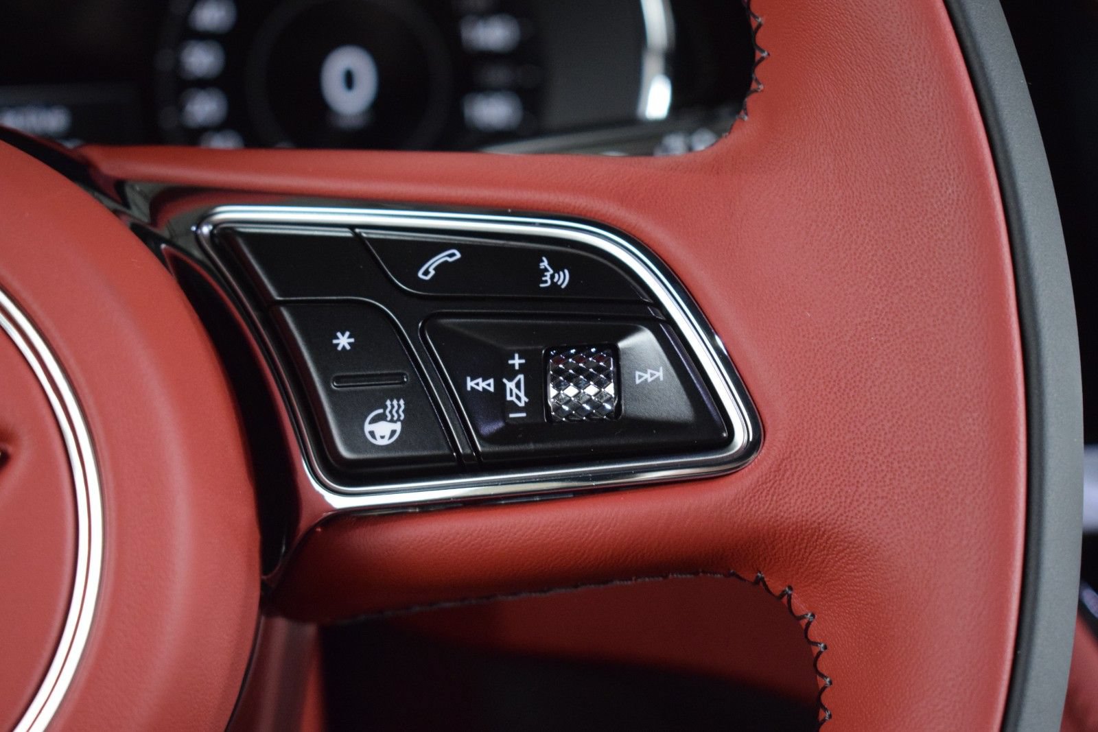 New 2026 Bentley Continental GT AWD/4WD image 27