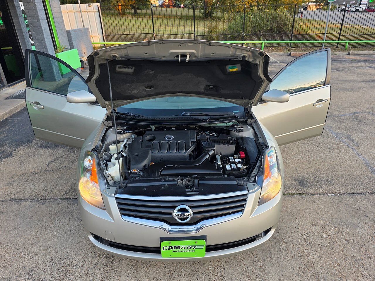 Used 2009 Nissan Altima 2.5 S FWD image 38
