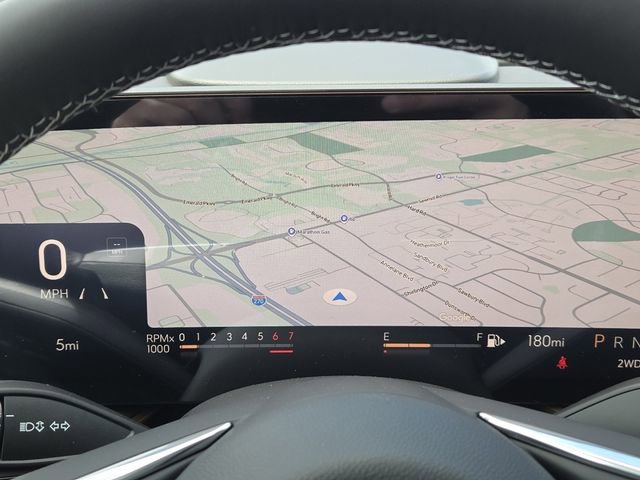 New 2026 Buick Envision Sport Touring image 38