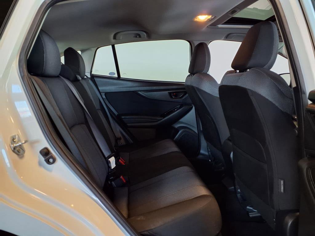 Used 2023 Subaru Impreza Premium image 9