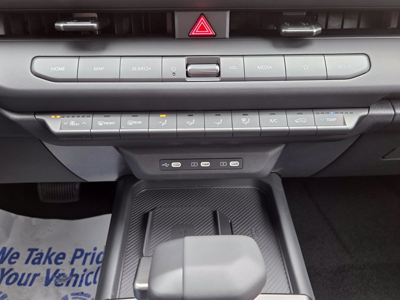 New 2027 Kia Seltos X-Line S AWD/4WD image 36